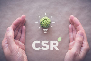 CSR是什麼