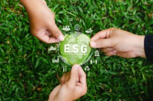 企業關注ESG永續發展
